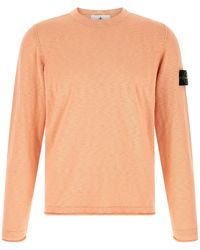 Stone Island - '5100052' Sweater - Lyst