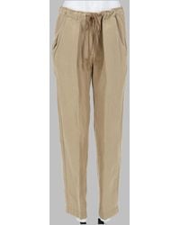 Isabel Marant - Pantalone "Sharony" - Lyst