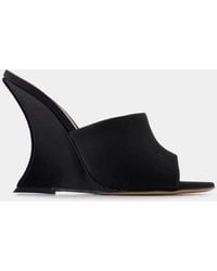 Paris Texas - Wedges - Lyst