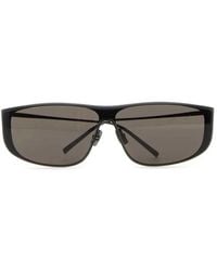 Saint Laurent - Sl 605 Luna Sunglasses - Lyst