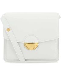 Proenza Schouler - Leather Dia Shoulder Bag - Lyst