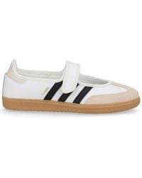 adidas Originals - "Samba Jane" Sneaker - Lyst