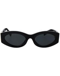 Miu Miu - Sunglasses 0Mu 11Ws 1Ab5S0/21/135 - Lyst
