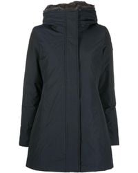 Woolrich - Boulder Parka Coat - Lyst