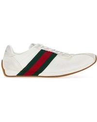 Gucci - Sneaker Fabric, R.S - Lyst