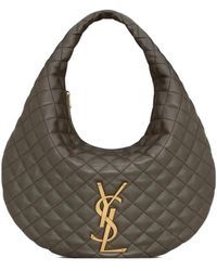Saint Laurent - Shoulder Bags - Lyst