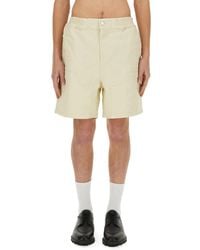 3.PARADIS - 3.Paradis Short - Lyst