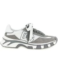 Dolce & Gabbana - Dolce & Gabbana 'Dg Country Road' Sneakers - Lyst
