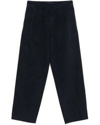 Aspesi - Cotton Pants - Lyst