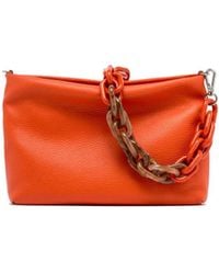 Gianni Chiarini - Brenda Clutch Bag - Lyst