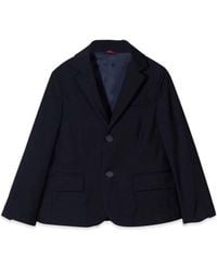 Fay - Fabric Jackets - Lyst