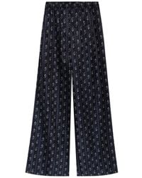 Tory Burch - Pants - Lyst