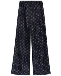 Tory Burch - Pants - Lyst