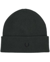Fred Perry - Cap With Logo - Lyst