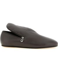 Kiko Kostadinov - 'Petrel' Loafers - Lyst