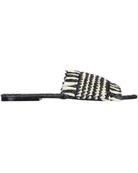 De Siena Shoes - "Tamires" Sandals - Lyst