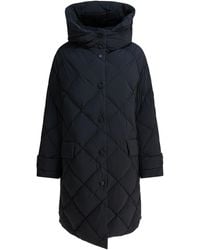 Tatras - Polyester Nylon Down Jacket - Lyst