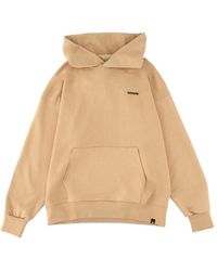 Barrow - Cotton Sweatshirt - Lyst