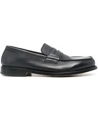 Premiata - Nodik Loafers - Lyst