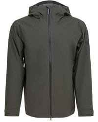 Houdini Sportswear - Recycled Polyester Jacket - Lyst