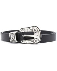 Golden Goose - Belts - Lyst