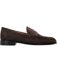 Furla - Soft Loafer T.10 - Lyst