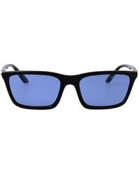 Emporio Armani - Acetate Sunglasses - Lyst