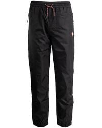 CASABLANCA - Logo-Patch Track Pants - Lyst