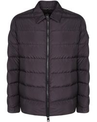 Moncler - Malghette Shirt Jacket - Lyst