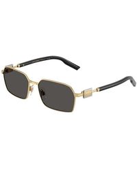 Dolce & Gabbana - Dolce & Gabbana Dolce & Gabbana Dg2316 02/87 - Lyst