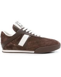 Chloé - Kick Sneakers - Lyst