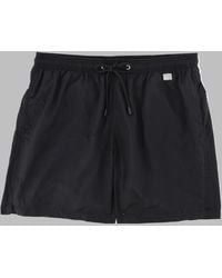 MC2 Saint Barth - Costume Da Bagno Con Coulisse - Lyst
