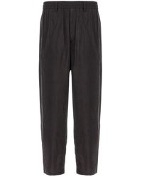 Ssstein - 'Track' Pants - Lyst