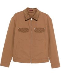Gucci - Spw Jacket - Lyst
