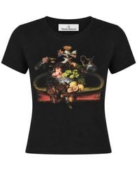 Vivienne Westwood - T-Shirts - Lyst
