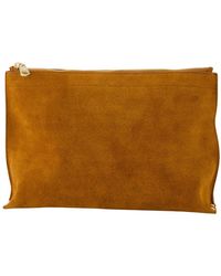 A.P.C. - Clutches - Lyst