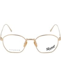 Persol - Titanium Optical Glasses - Lyst