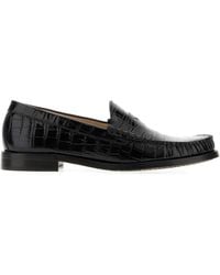 Stuart Weitzman - Moccasters - Lyst
