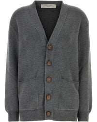 Golden Goose - Deluxe Brand Golden W's Knit Cardigan - Lyst
