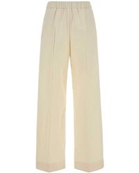 Jil Sander - Trouser 05 Aw 30 - Lyst