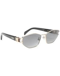 Chopard - Metal Sunglasses - Lyst