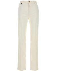 Balmain - Denim Jeans - Lyst