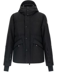 Moncler - 'Elfin' Down Jacket - Lyst