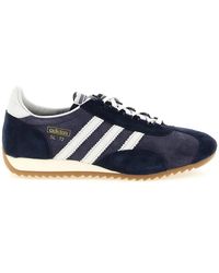 adidas Originals - 'Sl 72 Pt' Sneakers - Lyst