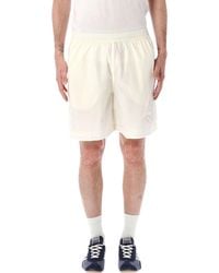 adidas - Adidas Originals X Wales Bonner Football Shorts - Lyst