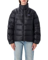 Patagonia - Fitz Roy Down Jacket - Lyst