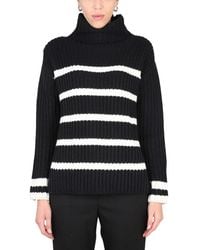Stefano Mortari - Turtleneck Shirt - Lyst