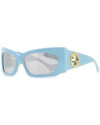 Gucci - Sunglasses - Lyst