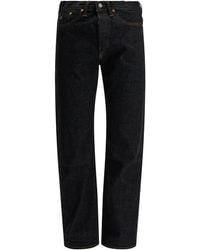 RRL - "Vintage 5-Pocket" Straight-Leg Jeans - Lyst