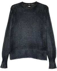 Avant Toi - Open-Knit - Lyst